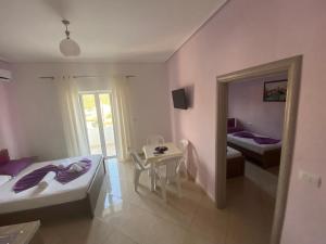 Hotel Vila Ali