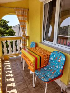Apartman Karin 2