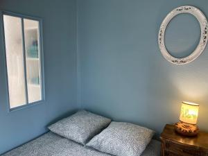 Appartements Perle Bleue - Etretat : photos des chambres