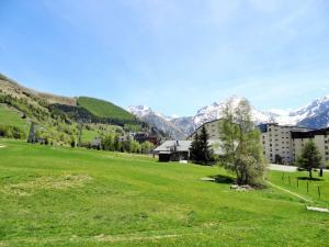 Appartements Charmant appart renove, proche telesiege, 6 pers, cuisine equipee - FR-1-516-104 : photos des chambres