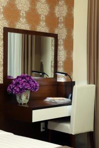 Thien Ha Hotel & Apartment