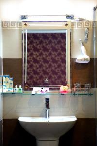 Thien Ha Hotel & Apartment