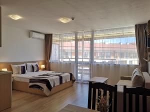 South Beach Apartment