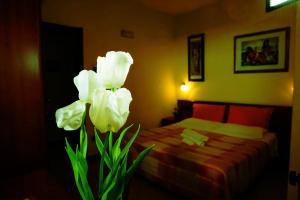 Triple Room room in Hotel Merlino