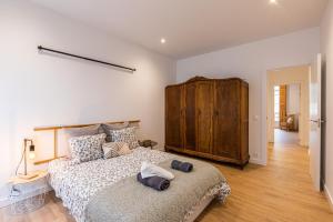 Lujo, comodidad y espacio Gijon centro