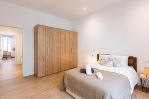 Lujo, comodidad y espacio Gijon centro