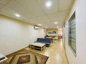 Pak Long Shoplot Homestay 2 - Kampong Paya Jaras Dalam