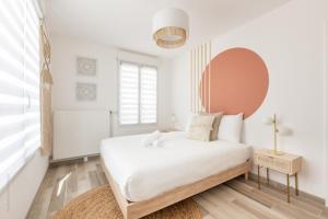 Appartements Mediterranee By Plaza : photos des chambres