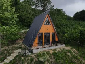 Çekirge Bungalov - 萨卡里亚