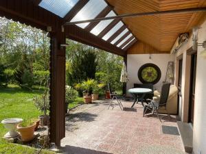 Ferienwohnung Erfurt Marbacher Höhe