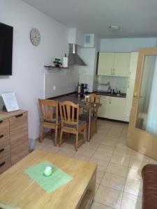 Apartament Amsterdam, 4 os, sauna, sala fitness