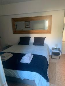 Le haut plan VÉZÉNOBRES