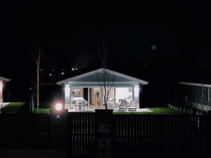 La Quintana De José