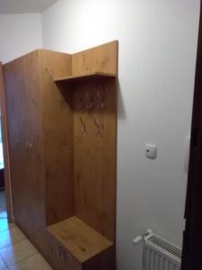 Apartament 4 osobowy, sauna, sala fitness