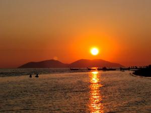 Perandori Apartments Vlorë Old Beach