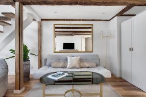 Sanders Regent - Inviting One-Bedroom Apartment Near Central Square