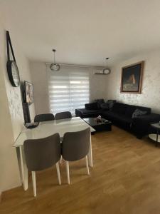Anja Lux Apartman