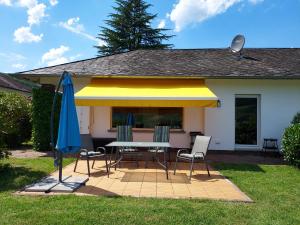 Ferienhaus Zum Prinzenkopf