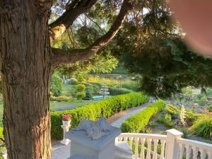 Jagdschloss lalendorf