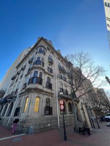 405 on Mandela Rhodes - No Load Shedding