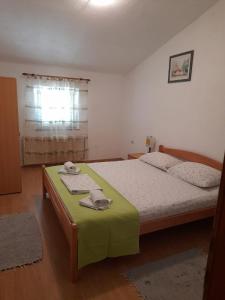 Apartman Toni 3 