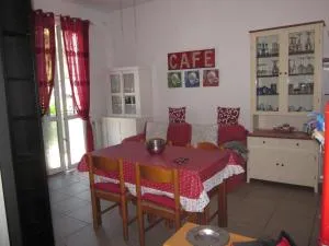 Appartamento Lido di Dante - 丽都阿德里亚诺