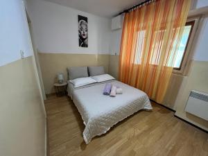 Apartman Mateo