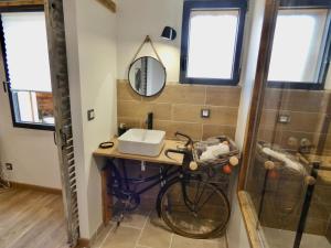 Auberges Le Nichoir : photos des chambres