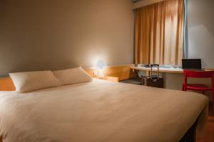 Hotels ibis Colmar Est - Hotel Restaurant en Alsace : Chambre Double Standard