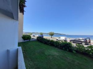 Appartements Appartement Hendaye, 1 piece, 2 personnes - FR-1-239-807 : photos des chambres