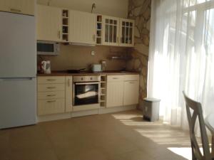 Suntime villa 6