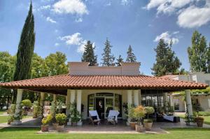 Terrazas de los Andes Guest House