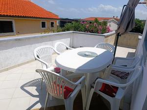 Apartments Babic 50 meters from the beach
