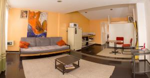 ApartaHotel Los Alcazares