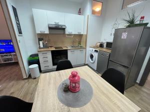 Buono apartment