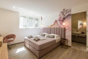 Diamond Luxury Rooms