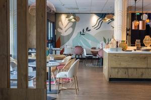 Hotels ibis Issy les Moulineaux 