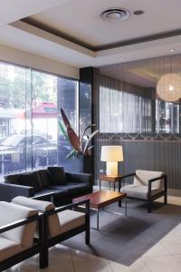 Majestic Roof Garden Hotel