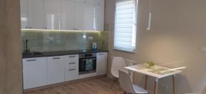 Apartament Zielone Zamienie