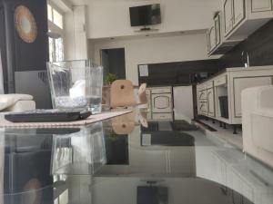 Appartements La casona : photos des chambres