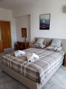 Haraki Sunrise Apartments