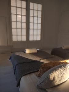 Appartements La casona : photos des chambres