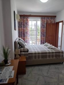 Haraki Sunrise Apartments