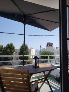 Haraki Sunrise Apartments