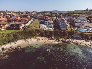 Relax Sozopol