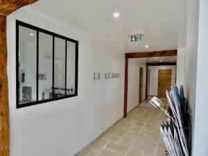 Auberges Le Nichoir : photos des chambres