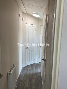 6 Little Cherubs Holiday Home