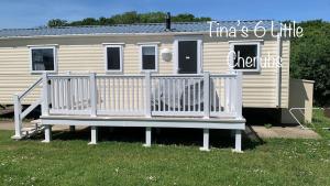 6 Little Cherubs Holiday Home