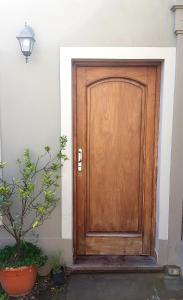 Hermosa y cómoda Casa - El Limonero