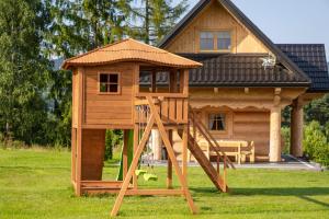 Agroturystyka "Na Zogrodzie" Alicja Kowalczyk